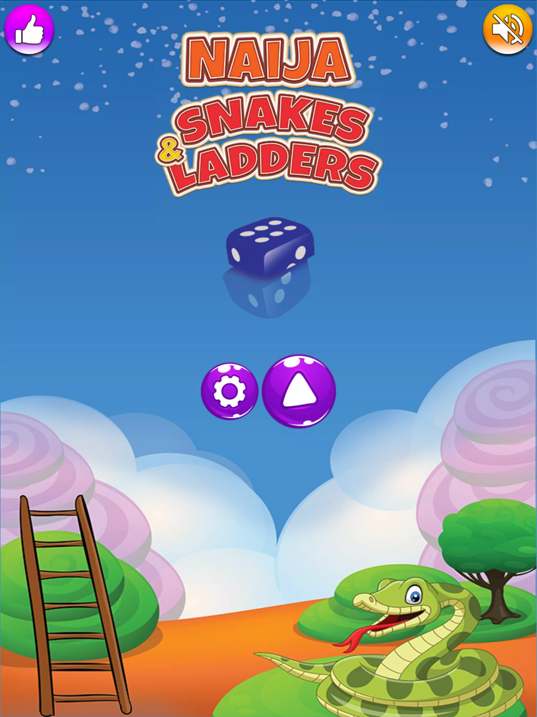 Snakes Ladders Pro Tv para Android - Download