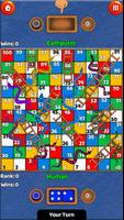 Naija Snakes & Ladders スクリーンショット 1