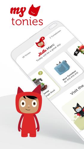 mytonies for android apk download