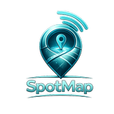 APK SpotMap