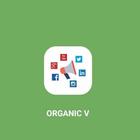 ORGANIC V icon