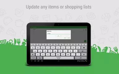 download Happy Shopper - Grocery List APK