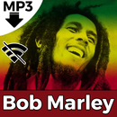 Bob Marley MP3 Music Songs APK