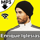 Enrique Iglesias MP3 Music Songs icône