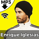 APK Enrique Iglesias MP3 Music Songs