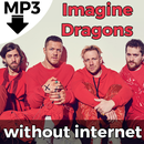 Imagine Dragons MP3 Music Songs APK