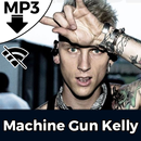 APK Machine Gun Kelly MP3 Music Songs