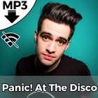 Panic! At The Disco MP3 Songs icône