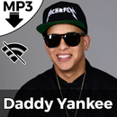 Daddy Yankee MP3 Music Songs APK