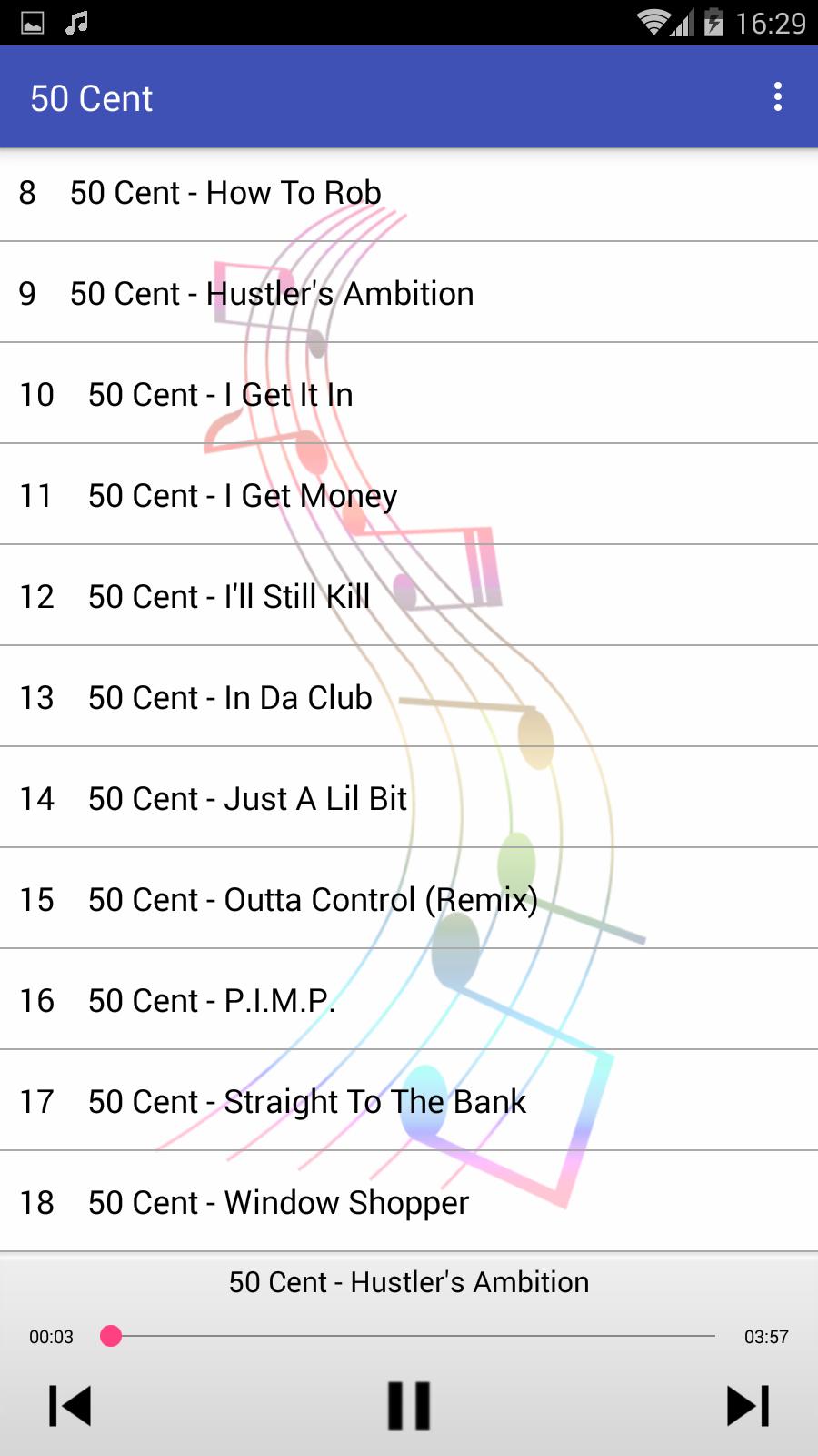 50 Cent Mp3 Songs Music For Android Apk Download 50 Cent Mp3 Songs Music For Android Apk Download