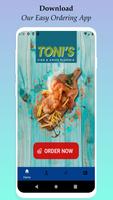 Toni's Wishaw Takeaway bài đăng