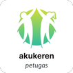 akukeren petugas