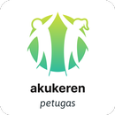 akukeren petugas APK