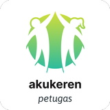 akukeren petugas Zeichen