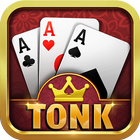 Tonk Rummy Multiplayer - Online Tunk Card Game icône