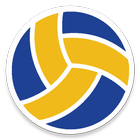 Volleyball Referee icono