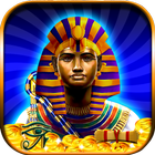 Pharaoh Kingdom Coins Pusher Dozer 圖標