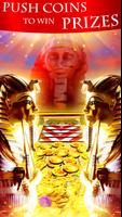 Pharaoh Kingdom Coins Pusher Dozer imagem de tela 3
