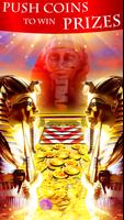 Pharaoh Kingdom Coins Pusher Dozer Screenshot 3