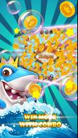 Fishing Arcade - Best Fishing Casino Games screenshot 3