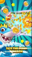 Fishing Arcade - Best Fishing Casino Games imagem de tela 1