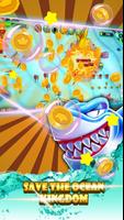 Jackpot Arcade Fish Shooting تصوير الشاشة 1