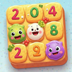 2048 Merge Cat Jam APK