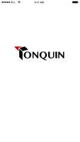 Tonquin-Sandbox Cartaz