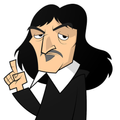 René Descartes frases inspiradoras
