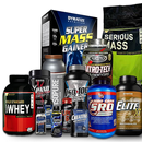 sports supplements APK