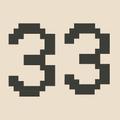 33 Level: Hard