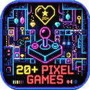 Retro Pixel: Offline Games APK