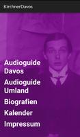 Kirchner Museum Davos Cartaz