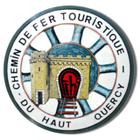 ikon Chemin de fer touristique du Haut Quercy