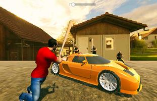 Crime Mafia Gangster Paradise Screenshot 1