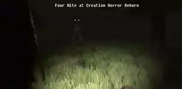 Four Nite at Creation Horror R