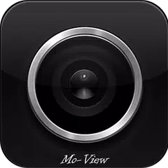 Mo-View アプリダウンロード