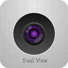 Dual View icône