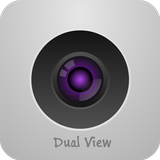 Dual View アイコン
