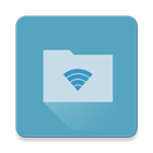 WiFi File Manager アイコン