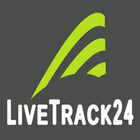 TTLiveTrack24 アイコン