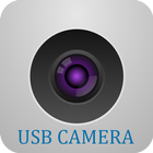 USB CAMERA أيقونة