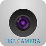 USB CAMERA icône