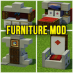Be Furniture Mod for MCPE