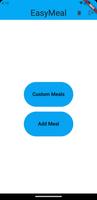 EasyMeal screenshot 1