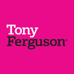 Tony Ferguson On-The-Go