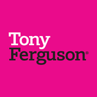 Tony Ferguson icône