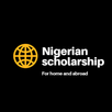 Nigerian Scholarships home and APK