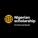 Nigerian Scholarships home and APK