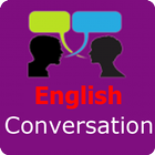 English Conversation أيقونة